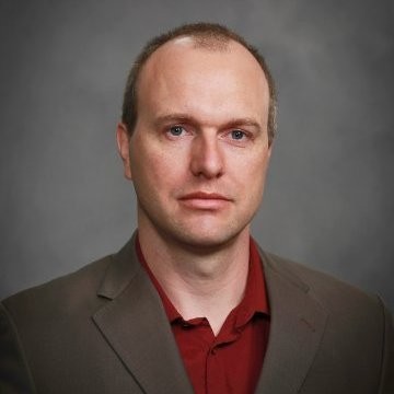 Profile photo of Dr. Roland Kröbel